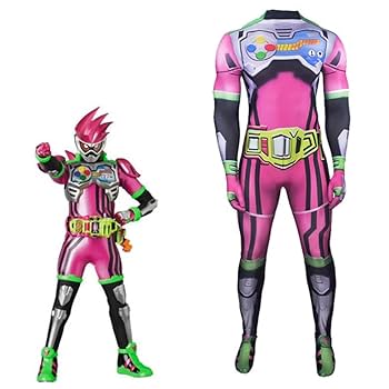 ディケイド激情 アーマー コスチューム　コスプレ用 Yahoo!オークション - 【アトラク】仮面ライダーディケイド 激情